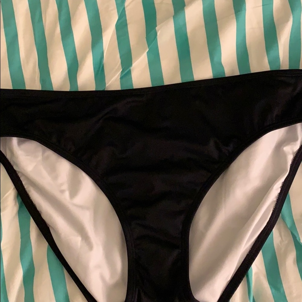 L.L. Bean Bathing Suit Bottoms - Picture 3 of 6